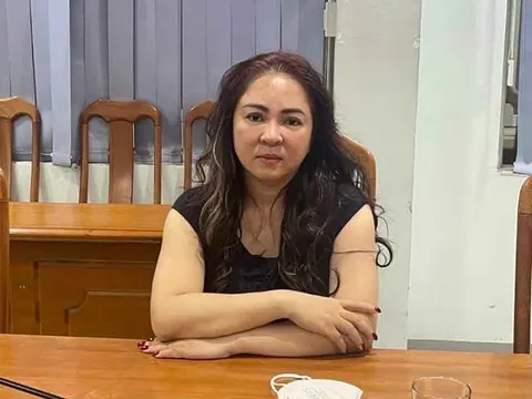 Bà Nguyễn Phương Hằng bị bắt, Ekip livestream có là đồng phạm?