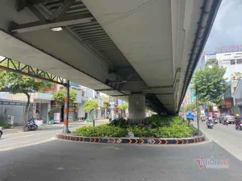 Thay đổi bất ngờ ở nơi xuất hiện nghìn đinh vít chờ 'gây họa'