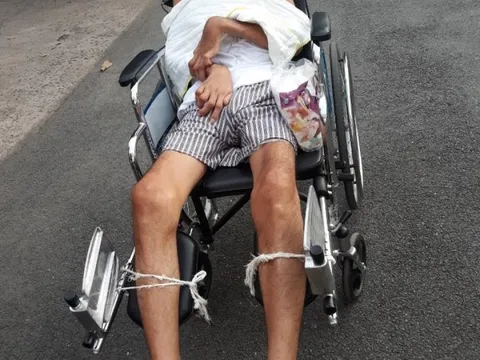 TP Hồ Chí Minh: Xét xử 2 đối tượng đánh chết não hàng xóm