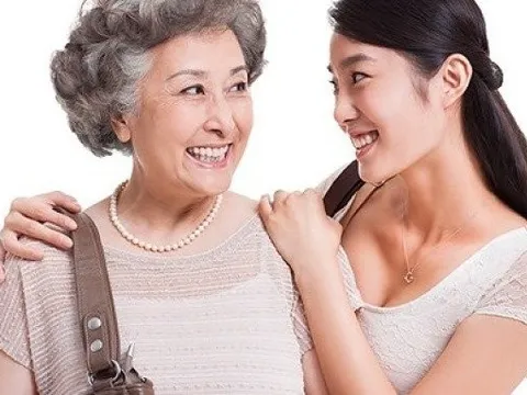 Mẹ chồng nàng dâu – Con dâu có ý định hại mẹ chồng?