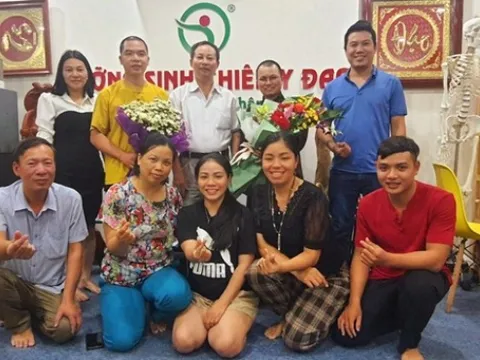 Lương Y Nguyễn Đức Hai: Niềm tự hào của Việt Nam