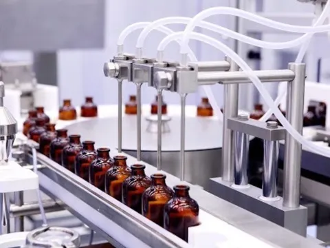 Sự thật ít ai biết về nhà máy sản xuất dược mỹ phẩm HMC