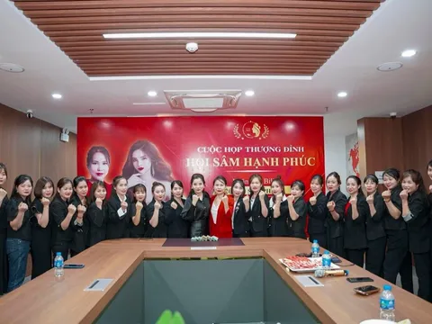 Thanh Mong Pharma lên tiếng đính chính về tin đồn sản phẩm không được cấp phép