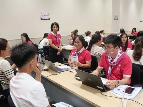 AEON Việt Nam lập kỷ lục 7 năm liền là nơi làm việc tốt nhất châu Á