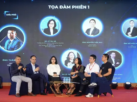 VOBF 2026: Khi AI bắt đầu tự vận hành kinh doanh thay con người