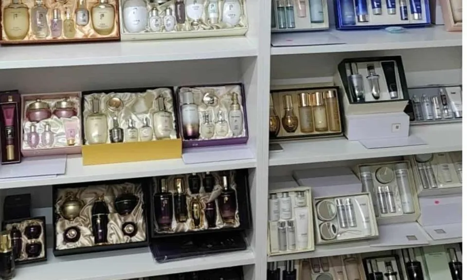 Thiên Kim cùng thương hiệu TK SHOP: Hành Trình Giữ Lòng Tin Trong Thị Trường Mỹ Phẩm
